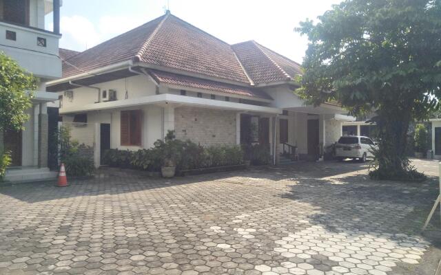 Hotel Graha Kinasih Kotabaru