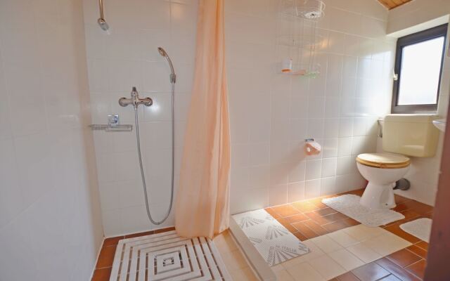 Apartments and Rooms Viktorija