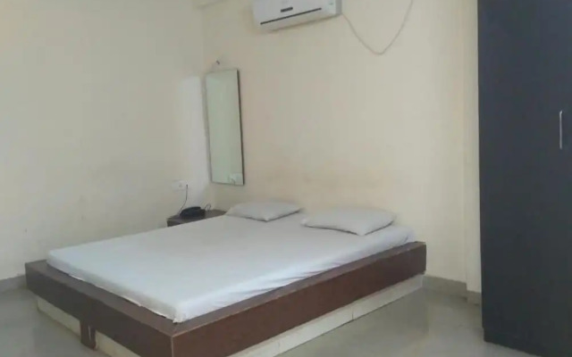 Hotel Govinda lodge