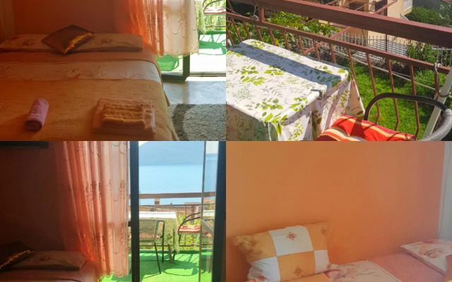 Guest House Aurora