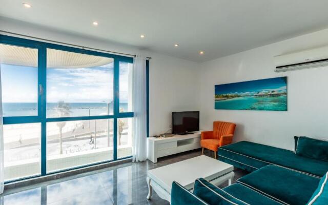 M Sea Suites - By The Beach