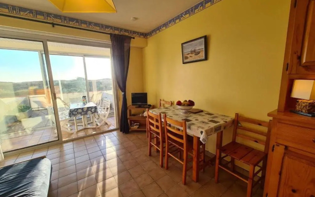 Appartement Saint-Jean-de-Monts, 1 pièce, 4 personnes - FR-1-224C-189