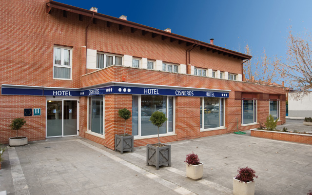 Hotel Cisneros