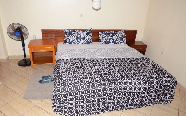 Tinho Guest House