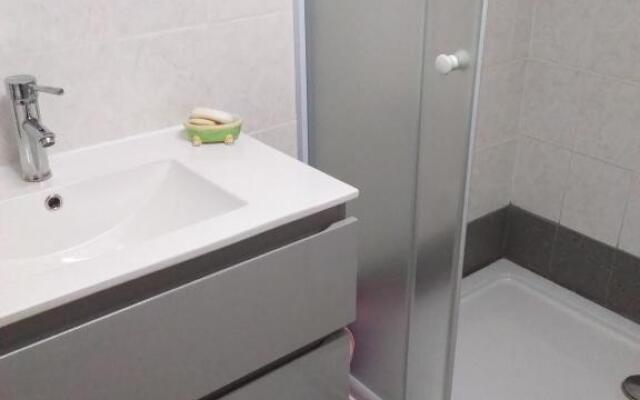 Appartement T2
