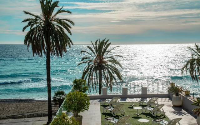 Hôtel Vendôme Menton