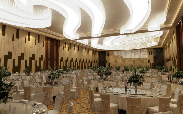 Society Hill Hotels & Conventions