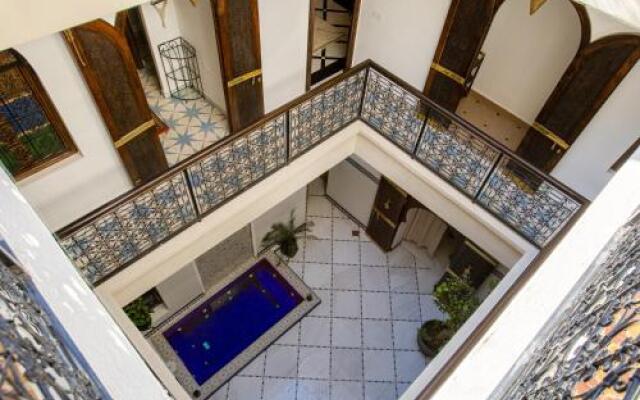Riad La Vie