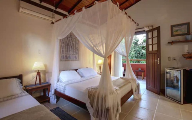 Pousada Quarto Crescente