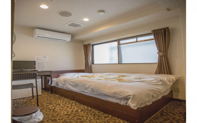 Doushin Business Inn