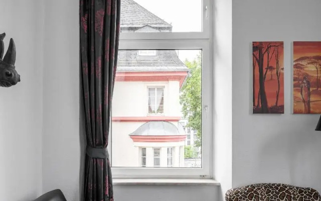 Aparthotel am Münzplatz