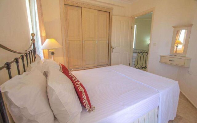 Fethiye Kelebek Villa