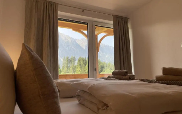 Panorama Lodge Mountainview 208