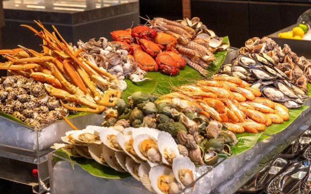 Beihai Marriott Resort