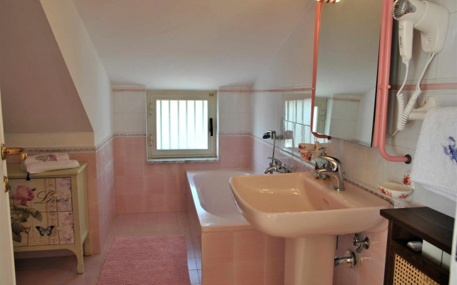 Villa Venus on the Beach