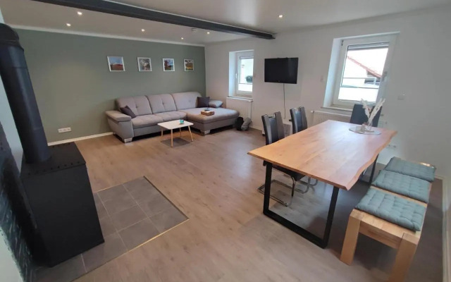 Ferienhaus Quell