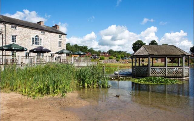 9b Arnside South Lakeland By Waterside Holiday Lodges