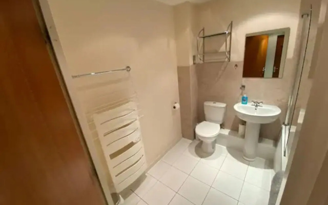 OnPoint Apartments - 2 Bedroom Apartment, Close To City Centre