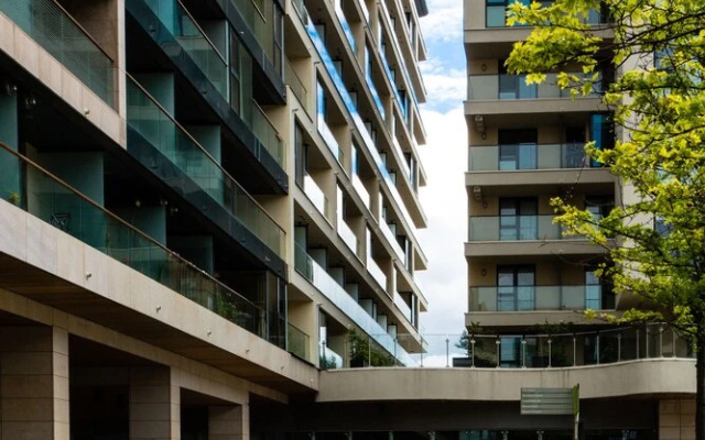 Your Base Dublin - Sandyford