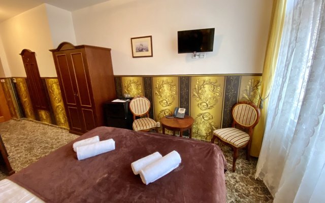 Hotel Liliova Prague Old Town