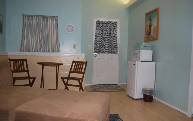 The Kimos' Ohanas B&B