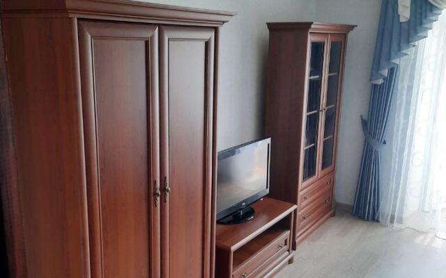 Апартаменты на проспекте Кирова 51А