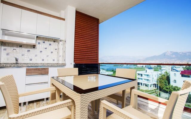 Hanzade Home