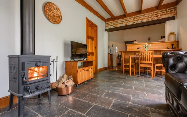 Bridge Cottage