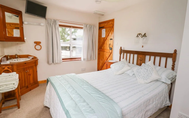 Holly Farm Cottage