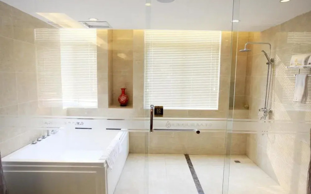 Yuanrun Boutique Hotel