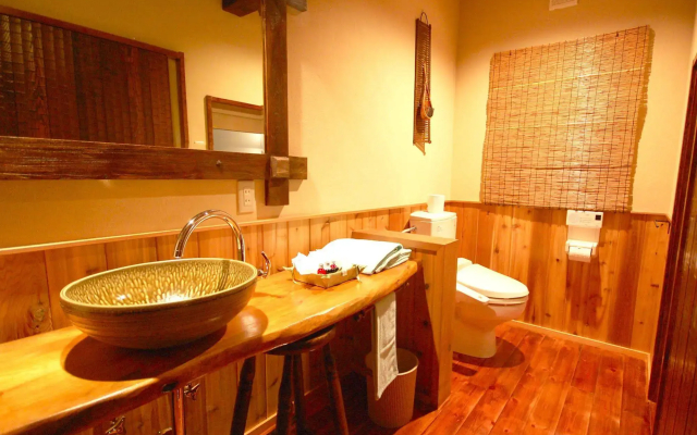 Kunugi Relaxation with 4 modern rooms