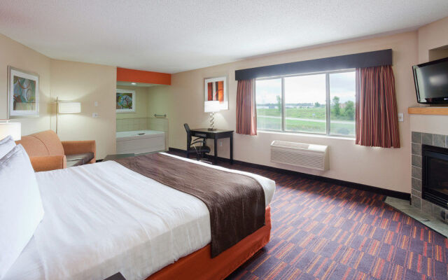 Americinn Lodge And Suites Shakopee Canterbury Park