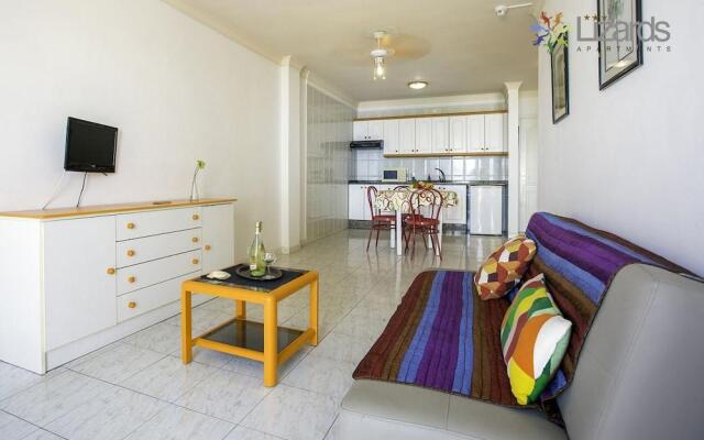 7Lizards - Ocean view apartments