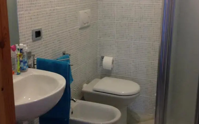 Casa Vacanze Alghero