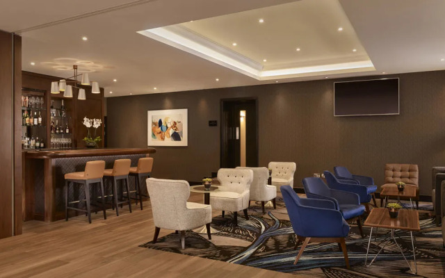 Royal Court Apartments