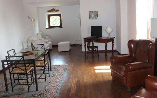 San Dionigi Apartments