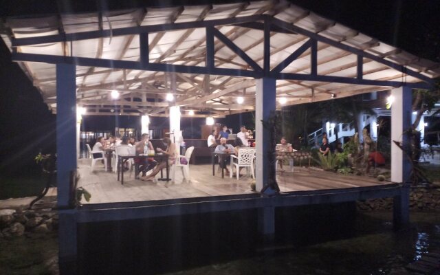 Club Tara Resort