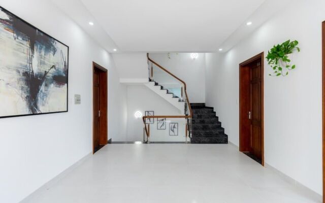 Tran Duy Sunrise Villa
