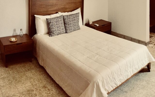 ALMA Suites