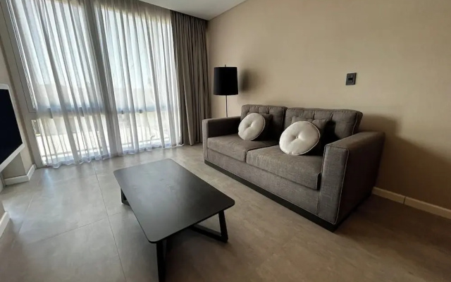 Graciana Residences - Apart