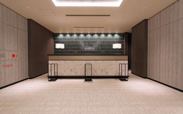 Best Western Plus Nagoya Sakae