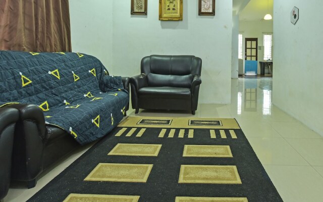 OYO HOME 90646 Casaria Paka Homestay