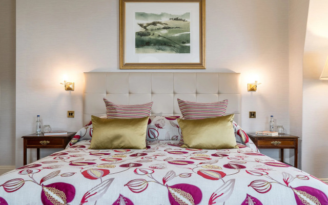 The Grand Hotel Eastbourne