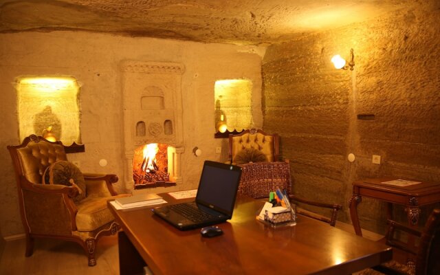 Unicorn Cave Hotel