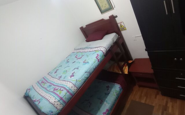 Departamento 7