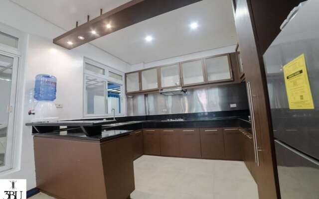 3BU Hostel La Union