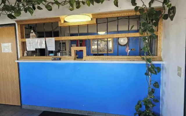 Brookville Inn OYO Dayton International Airport GA