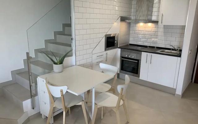 Apartamento Inmobahia - BII - 319