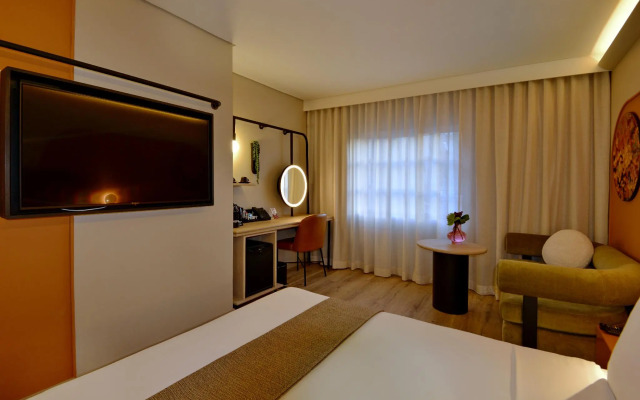 City Lodge Hotel Victoria And Alfred Waterfront