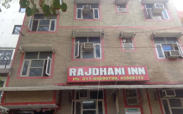 Rajdhani Inn